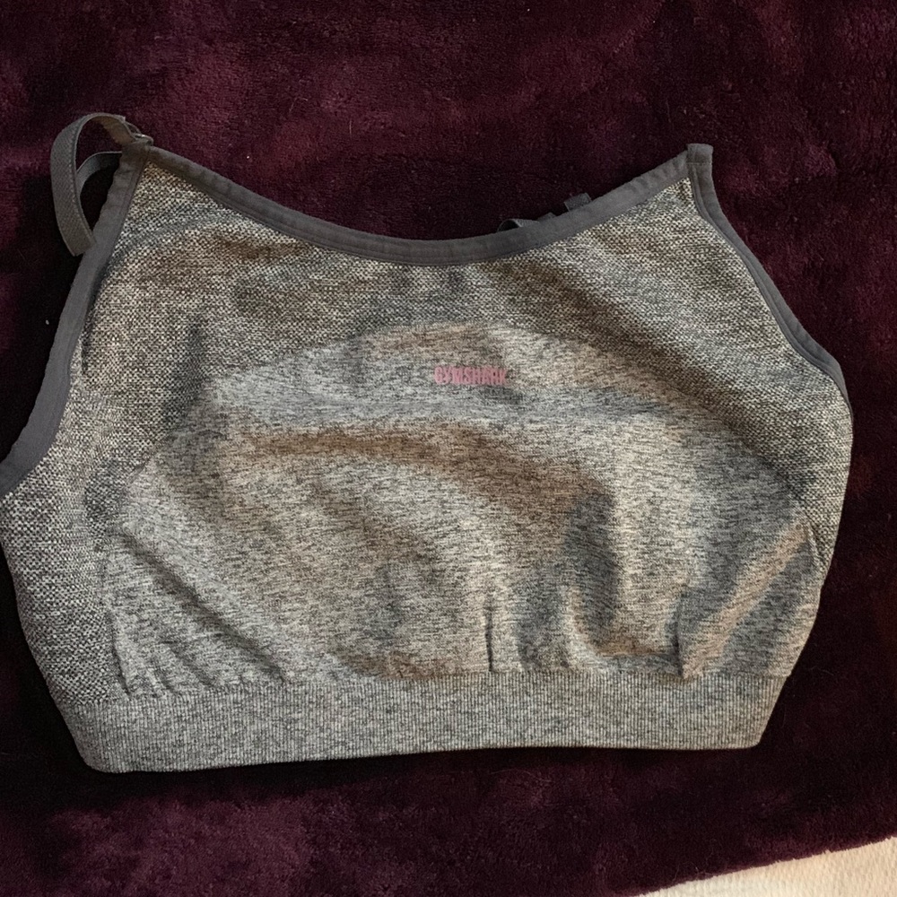 Gymshark Flex Sports Bra